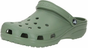 Crocs Dreváky 'Classic'  zelená