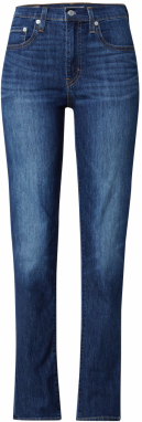 LEVI'S ® Džínsy '724'  tmavomodrá
