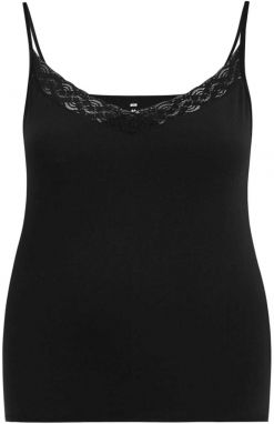 WE Fashion Top  čierna