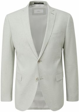s.Oliver BLACK LABEL Sako  zelená