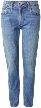 LEVI'S ® Džínsy '512'  modrá denim