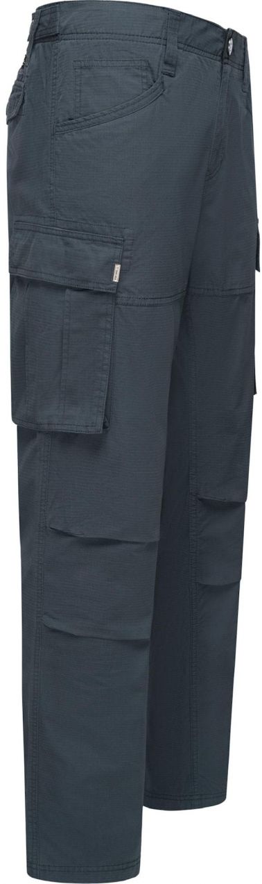 Ragwear Kapsáče 'Merly'  tmavosivá