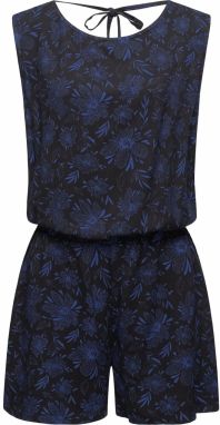 Ragwear Overal 'Zella'  modrá / čierna