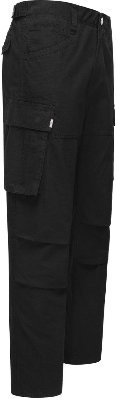 Ragwear Kapsáče 'Merly'  čierna