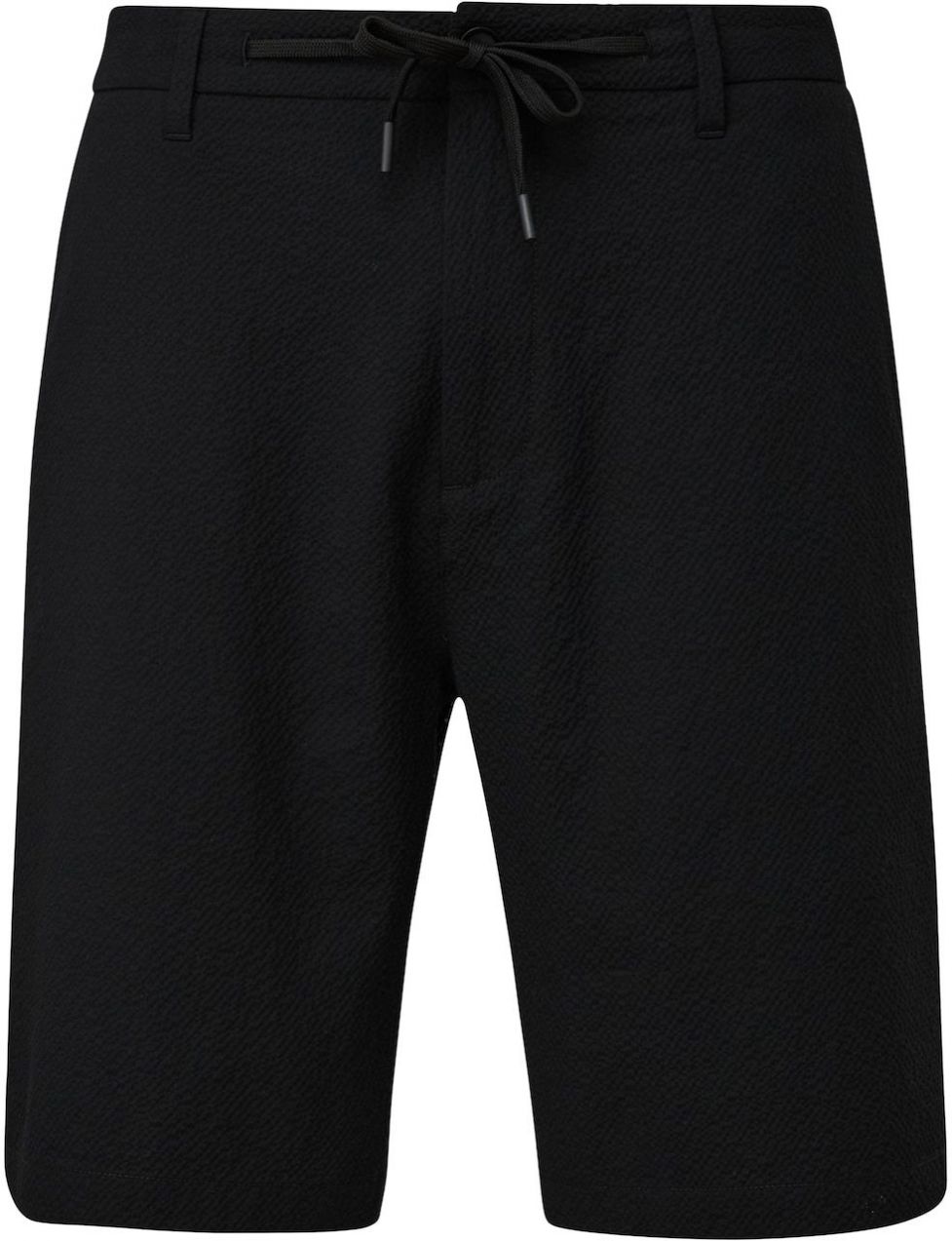 s.Oliver BLACK LABEL Nohavice  čierna