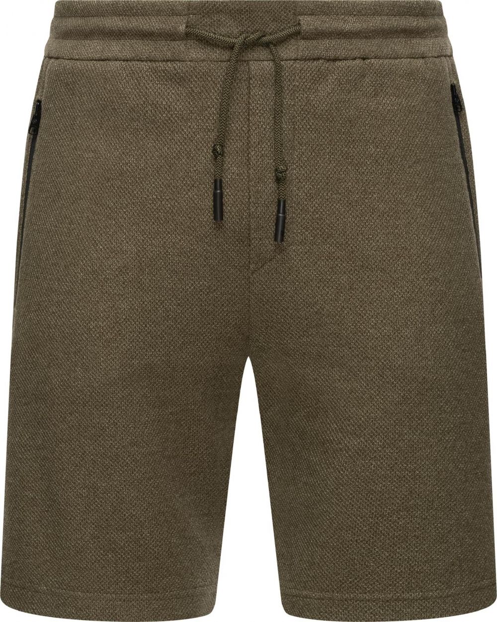 Ragwear Nohavice 'Roydy'  olivová