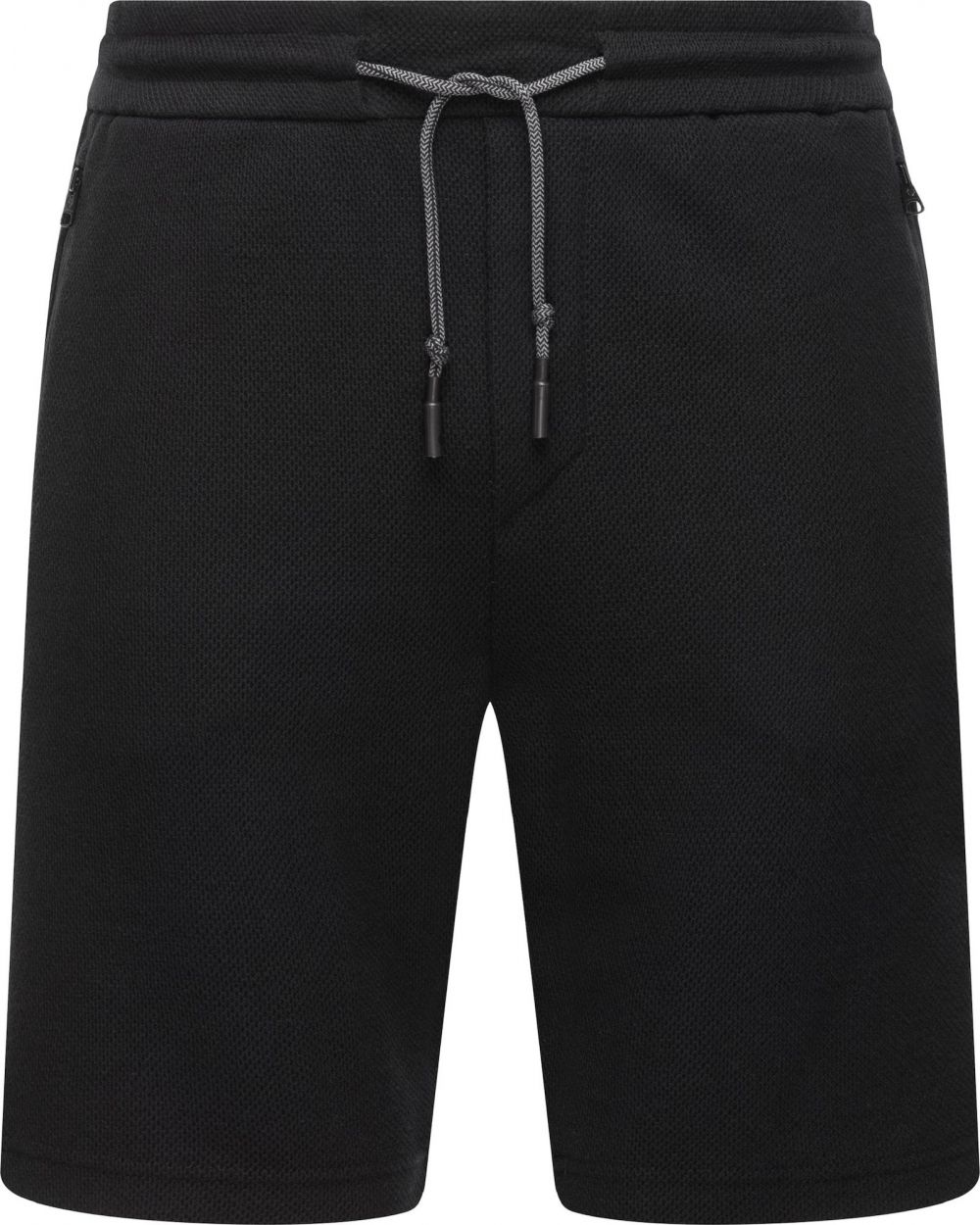 Ragwear Nohavice 'Roydy'  svetlosivá / čierna