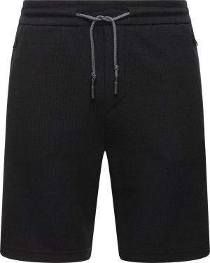 Ragwear Nohavice 'Roydy'  svetlosivá / čierna
