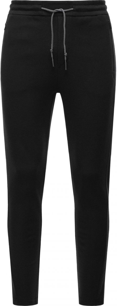 Ragwear Nohavice 'Roydy'  čierna