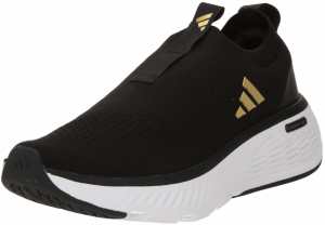 ADIDAS PERFORMANCE Bežecká obuv 'MOULD 2 SOCK'  žltá / čierna