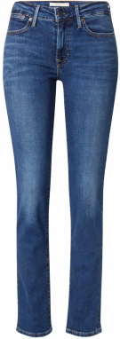 LEVI'S ® Džínsy '712'  tmavomodrá