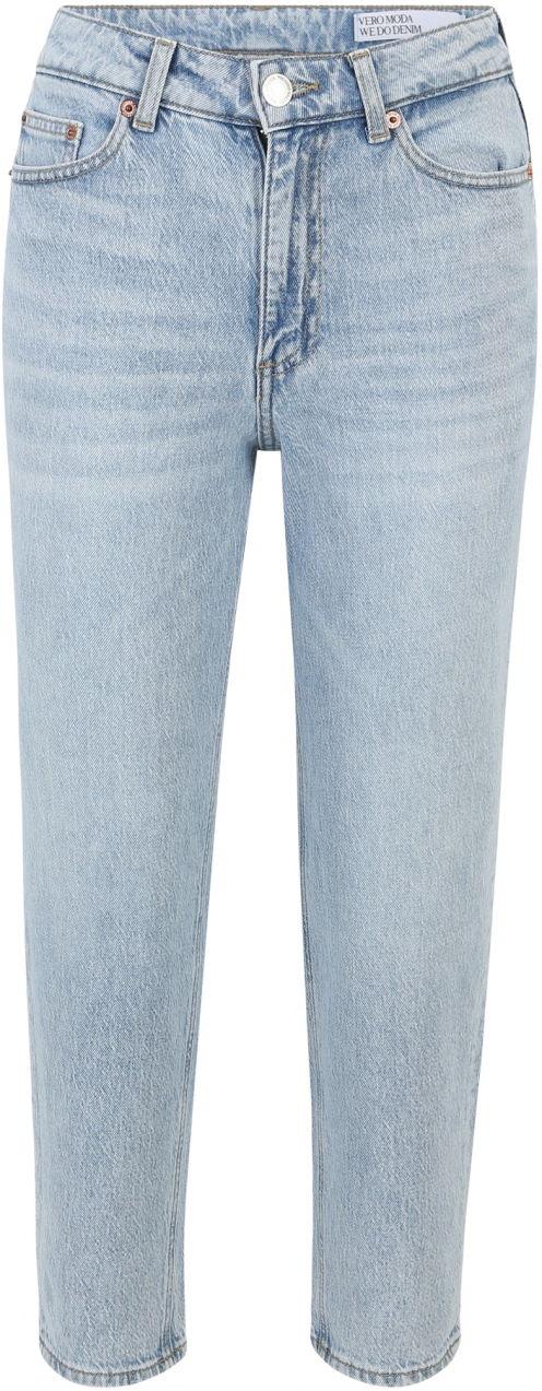 Vero Moda Petite Džínsy 'VMTESSA'  modrá denim