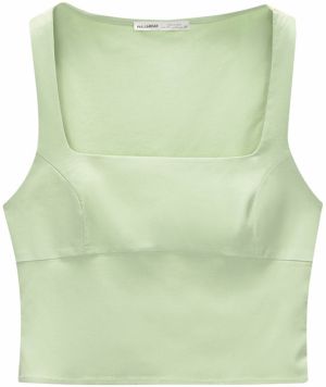 Pull&Bear Top  mätová