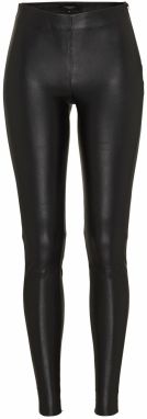 SELECTED FEMME Nohavice 'Sylvia'  čierna