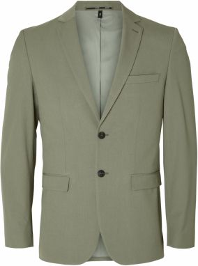 SELECTED HOMME Biznis sako 'SLHLiam'  svetlozelená
