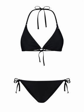 Shiwi Bikiny 'Liz'  čierna