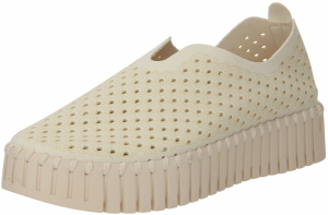 ILSE JACOBSEN Slip-on obuv 'Tulip'  prírodná biela