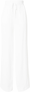 SELECTED FEMME Nohavice 'SLFViva-Gulia'  biela