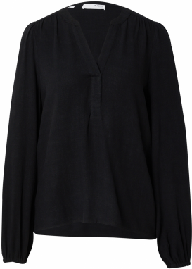 SELECTED FEMME Blúzka 'Viva'  čierna