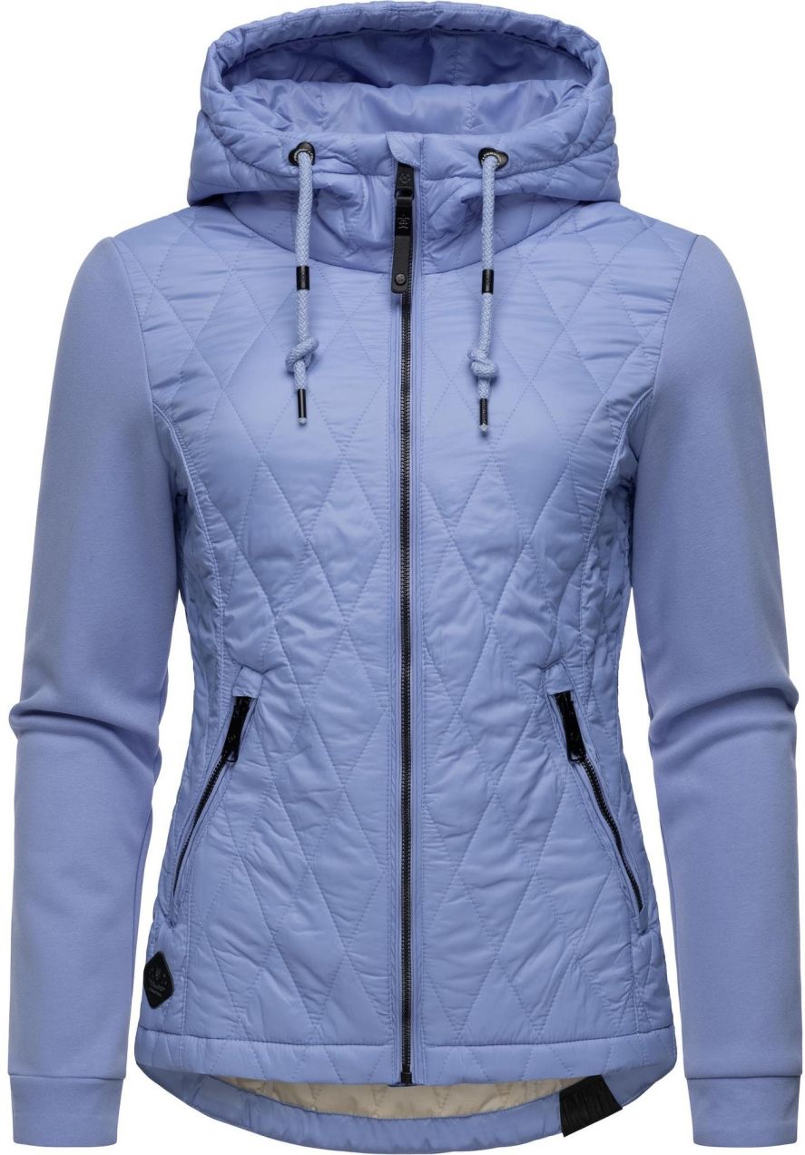 Ragwear Prechodná bunda 'Lucinda'  opálová
