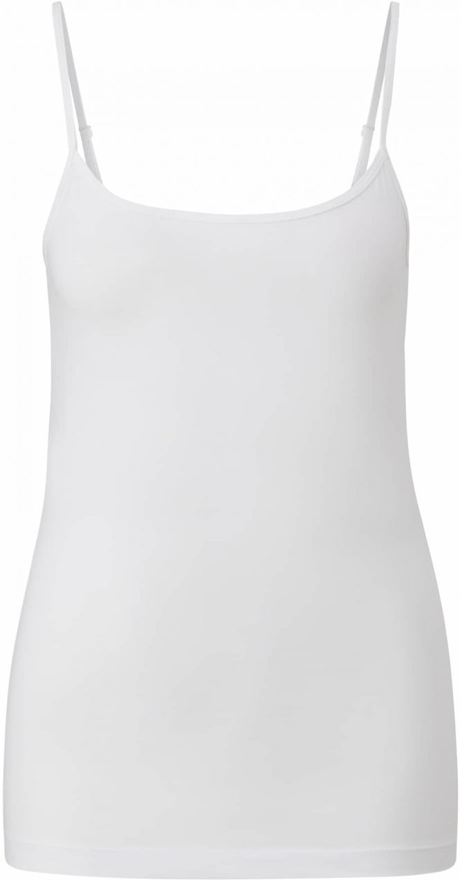 s.Oliver Top  biela
