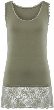 heine Top  kaki