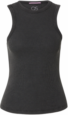 QS Top  antracitová