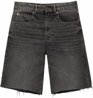 Pull&Bear Džínsy  tmavosivá