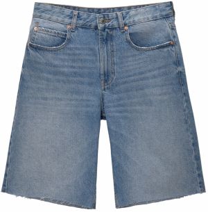 Pull&Bear Džínsy  modrá denim
