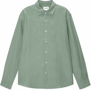 Pull&Bear Košeľa  mätová