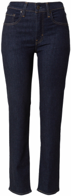 LEVI'S ® Džínsy '724'  tmavomodrá
