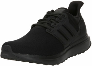 ADIDAS SPORTSWEAR Nízke tenisky 'Ubounce DNA'  čierna