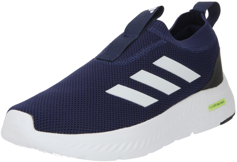 ADIDAS SPORTSWEAR Nízke tenisky 'MOULD 1'  tmavomodrá / čierna / biela