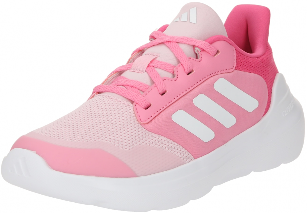 ADIDAS SPORTSWEAR Športová obuv 'Tensaur Run 3.0'  ružová / pitaya / malinová / biela