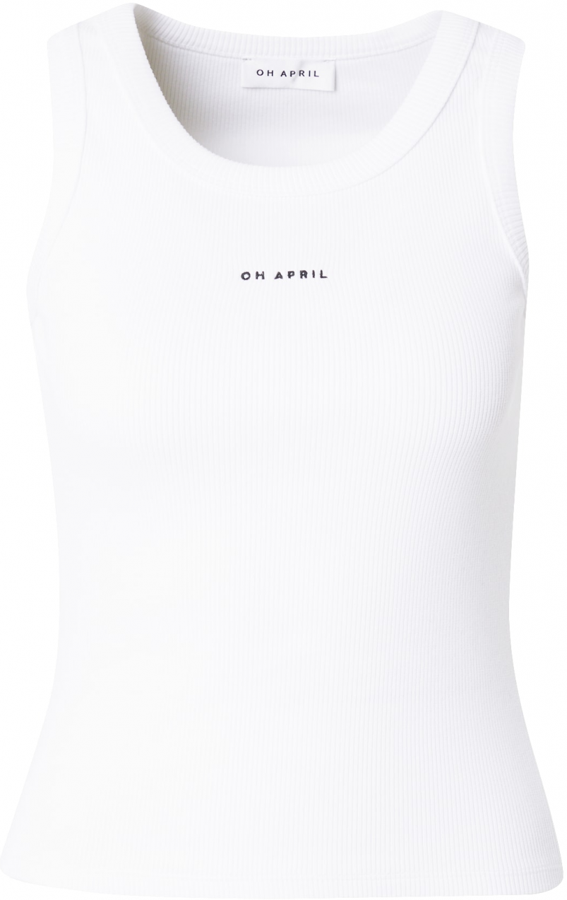 OH APRIL Top 'Dara'  biela