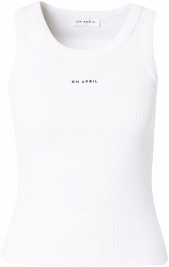 OH APRIL Top 'Dara'  biela