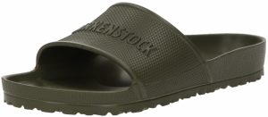 BIRKENSTOCK Šľapky 'Barbados'  olivová