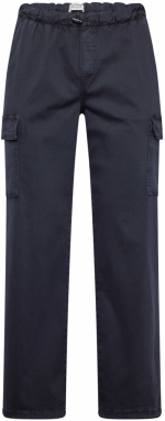 Denim Project Kapsáče  čierna