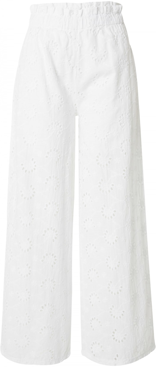 Herrlicher Nohavice 'Mariena'  biela