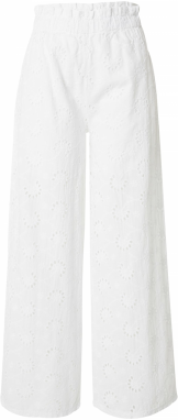 Herrlicher Nohavice 'Mariena'  biela