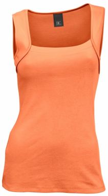 heine Top 'Carretop'  oranžová