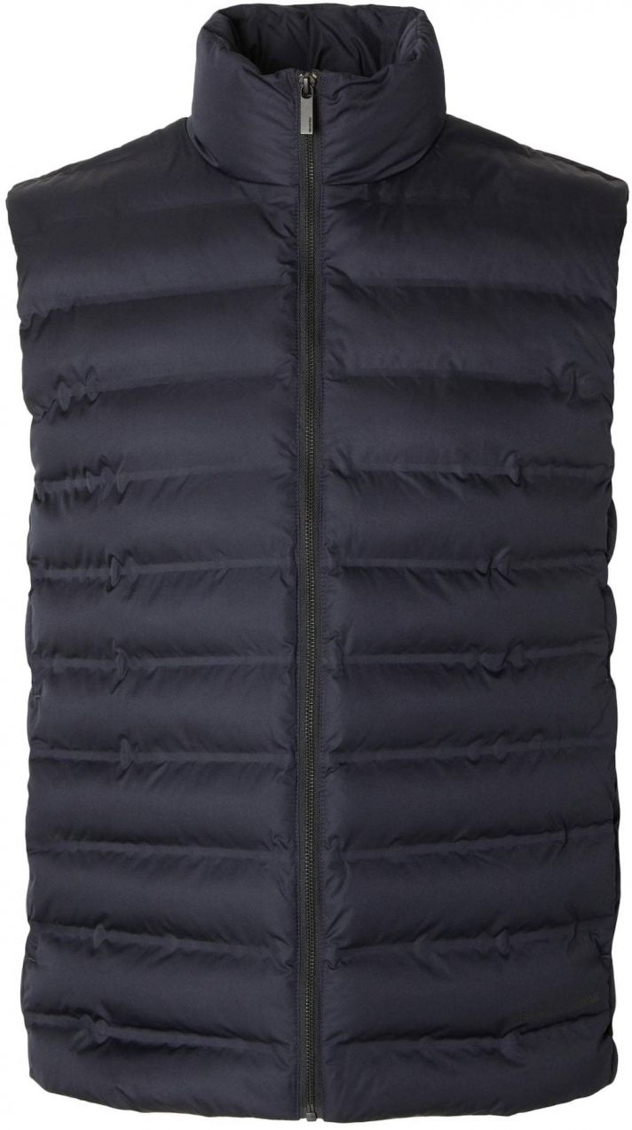 SELECTED HOMME Vesta 'SLHBarry'  tmavomodrá