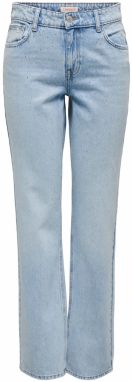ONLY Džínsy 'BREE'  modrá denim