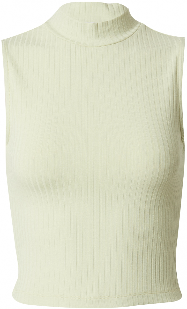 EDITED Top 'Kaori'  zelená