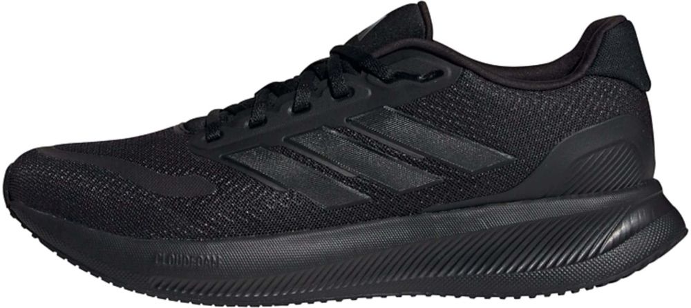 ADIDAS PERFORMANCE Bežecká obuv 'Runfalcon 5'  čierna