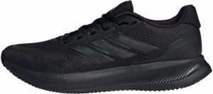 ADIDAS PERFORMANCE Bežecká obuv 'Runfalcon 5'  čierna