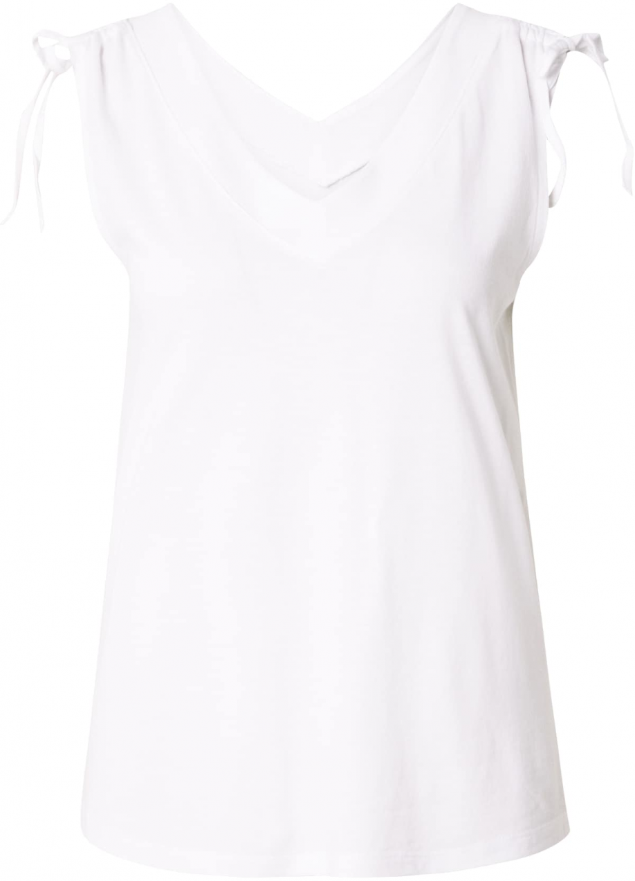 s.Oliver Top  biela