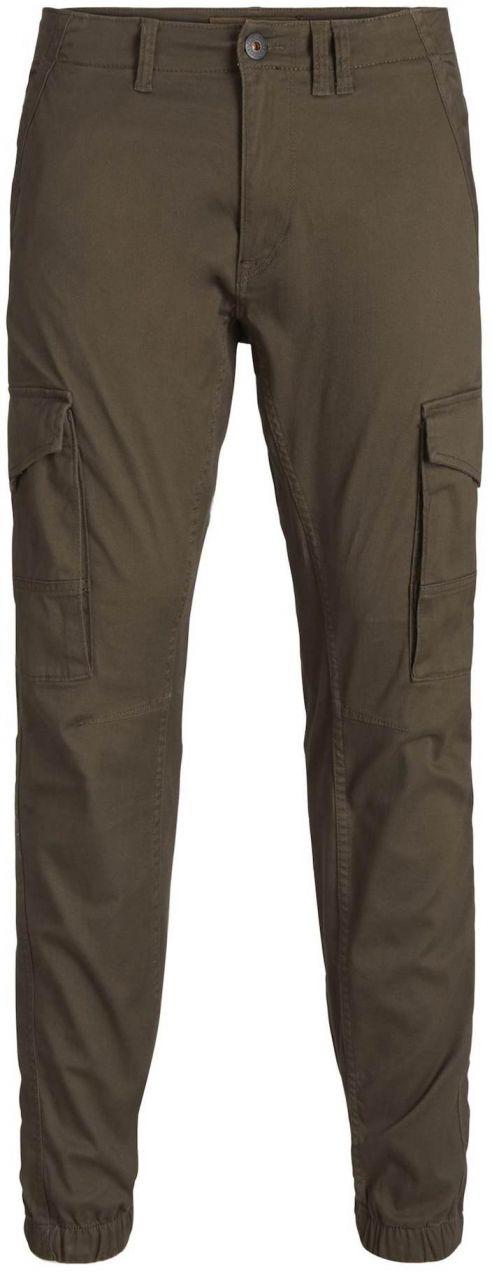 JACK & JONES Kapsáče 'JJIPaul JJFLake'  brokátová