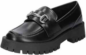 STEVE MADDEN Papuče 'Lando'  čierna
