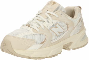 new balance Tenisky '530'  béžová / biela